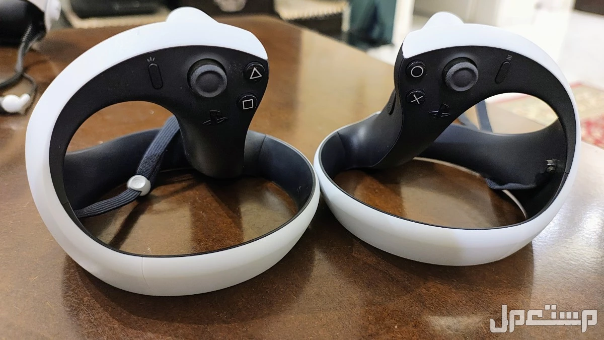 نظارة psvr2  للبيع او البدل بجدة 1200