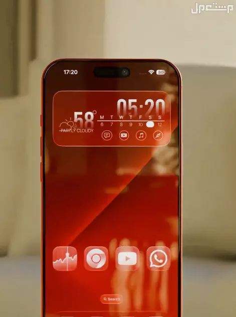 ايفون 18 برو ماكس.. كل ما تريد معرفته عن مواصفات وسعر iphone 18 pro max ايفون 18 برو ماكس