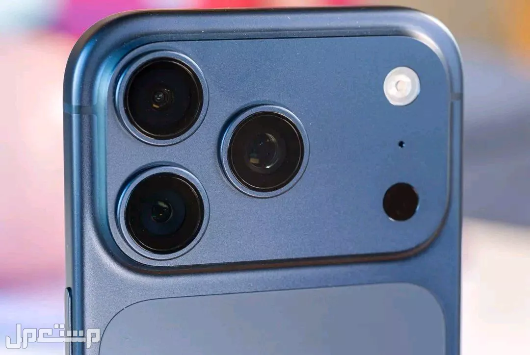 ايفون 18 برو ماكس.. كل ما تريد معرفته عن مواصفات وسعر iphone 18 pro max سعر iPhone 18 Pro Max