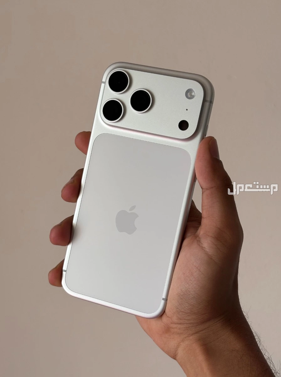 ايفون 18 برو ماكس.. كل ما تريد معرفته عن مواصفات وسعر iphone 18 pro max ايفون 18 برو max