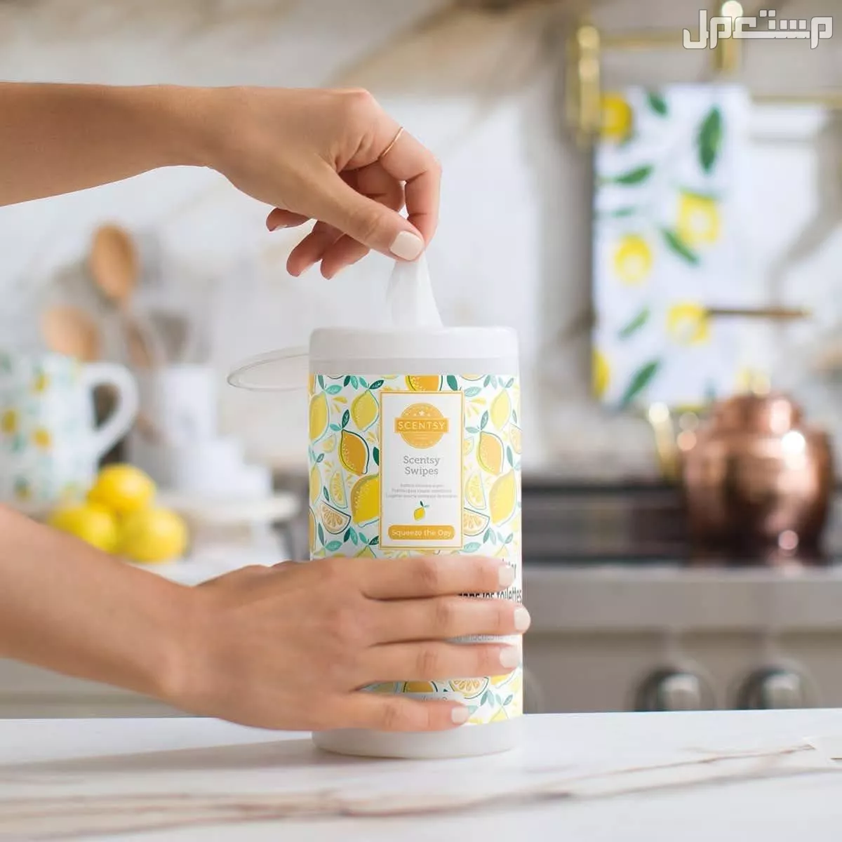 ما الأشياء التي لا يجب تنظيفها بالمناديل المعطرة إطلاقاً؟ الأشياء التي لا يجب تنظيفها بالمناديل المعطرة