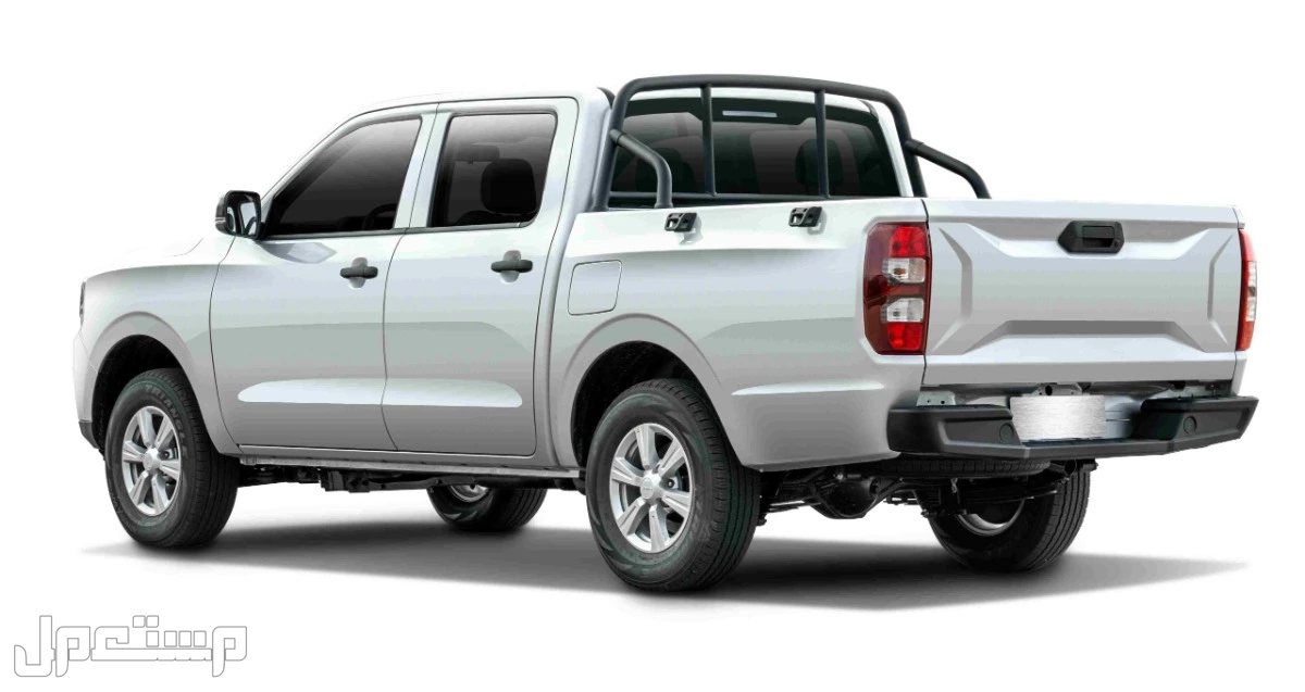 مواصفات وأسعار فيجاس 2026: كل ما يخص بيك أب JMC الجديدة محرك JMC فيجاس 2026