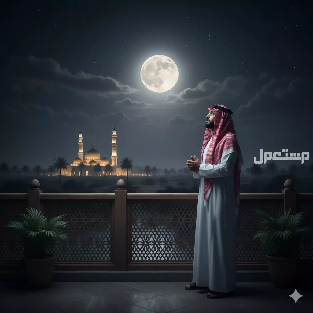 الأيام البيض لشهر جمادى الأولى 1447 ومواعيد الصيام وفضله موعد الأيام البيض لشهر جمادى الأولى 1447