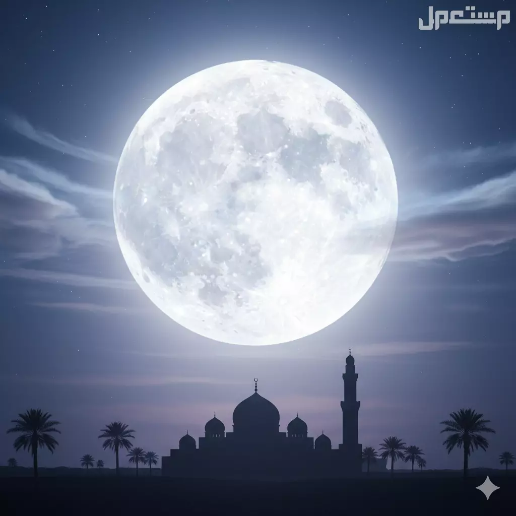 الأيام البيض لشهر جمادى الأولى 1447 ومواعيد الصيام وفضله لماذا سُميت الأيام البيض بهذا الاسم؟