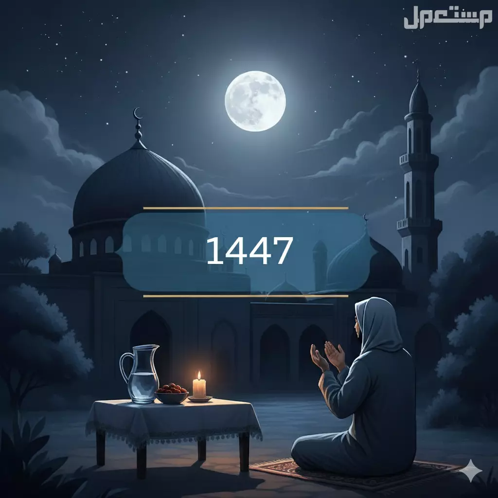 الأيام البيض لشهر جمادى الأولى 1447 ومواعيد الصيام وفضله فضل صيام الأيام البيض 1447