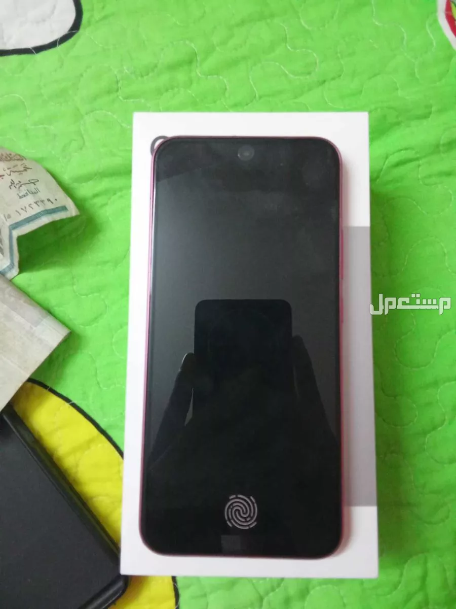 جهاز اوبو a6برو استعمال اسبوع معا كل مشتملاته مساحه 256بطاريه7000امبير شاحن 80وات رام8+8