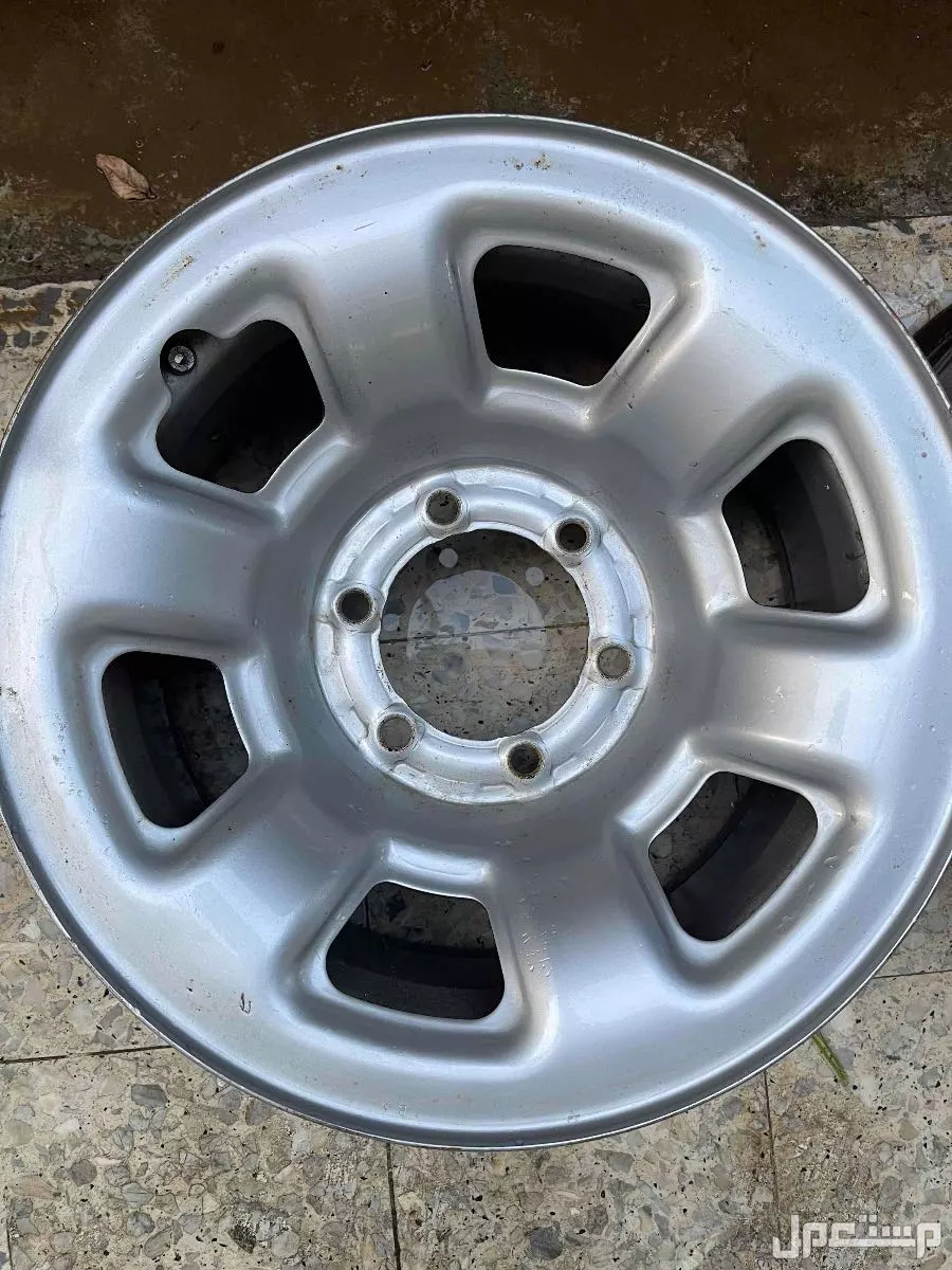 في بلجراشى بسعر 1100 ريال سعودي