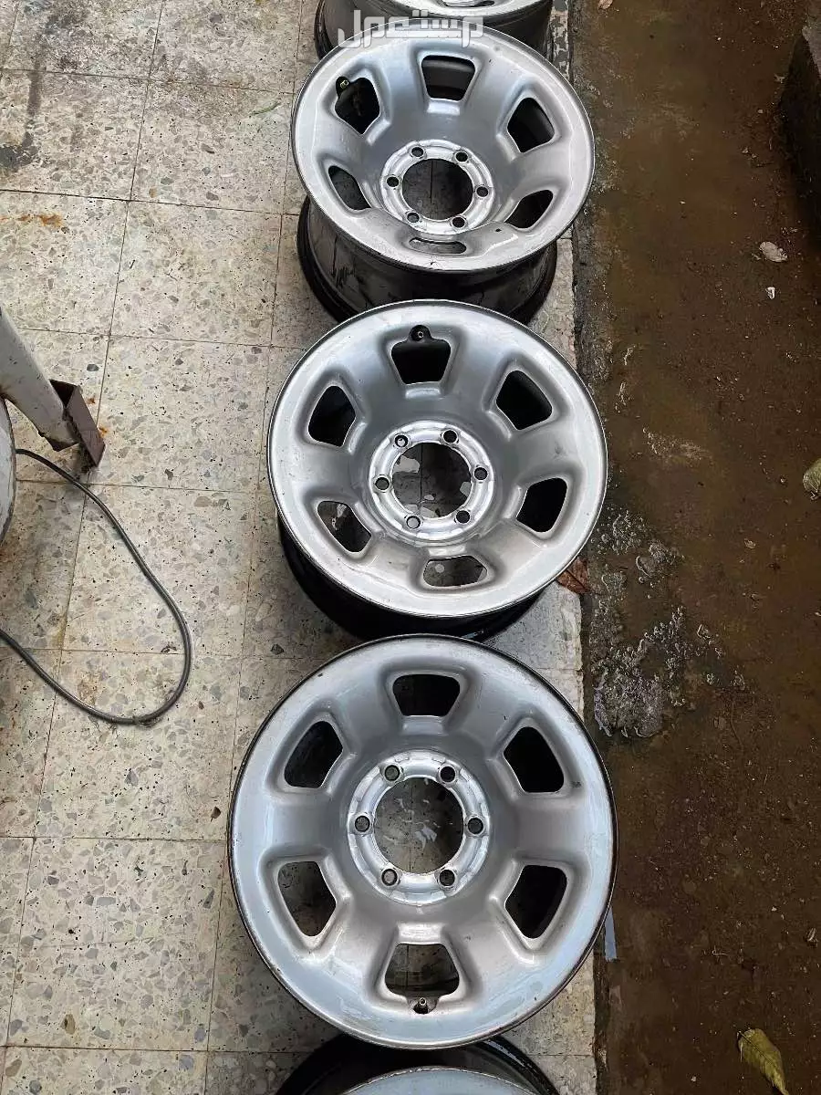 في بلجراشى بسعر 1100 ريال سعودي