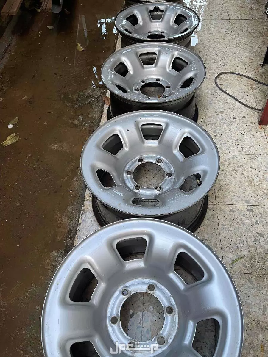 في بلجراشى بسعر 1100 ريال سعودي