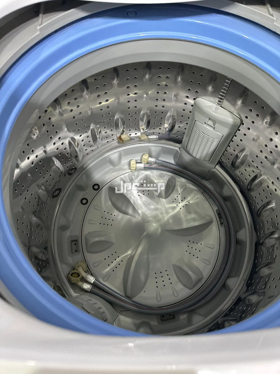 للبيع غساله اتومتيك الرياض خي اليرموك