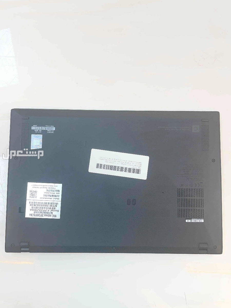 Lenovo Core, i7 ماركة لينوفو في الرياض بسعر 1900 ريال سعودي
