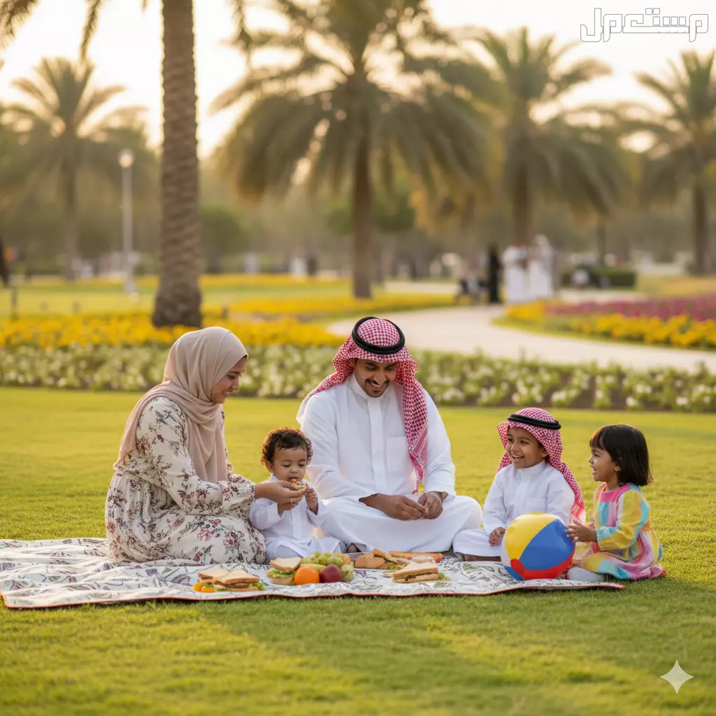 أفضل أماكن ترفيهية مخصصة للأطفال في الرياض 2026 أفضل أماكن ترفيهية للعوائل في الرياض 2026