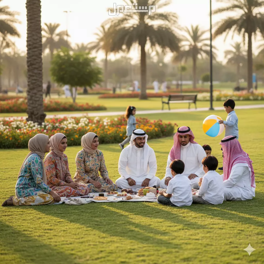 أفضل أماكن ترفيهية مخصصة للأطفال في الرياض 2026 أماكن ترفيه في الرياض للأطفال والعائلة