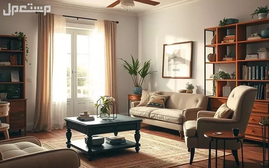 أفضل أماكن بيع أثاث مستعمل لتجديد المنزل بأقل تكلفة: دليل 2026 أثاث مستعمل للبيع بدون عمولة