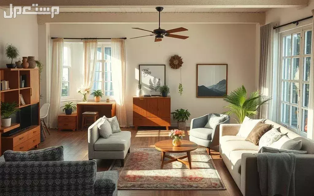 أفضل أماكن بيع أثاث مستعمل لتجديد المنزل بأقل تكلفة: دليل 2026 وين أشتري أثاث مستعمل في الرياض؟