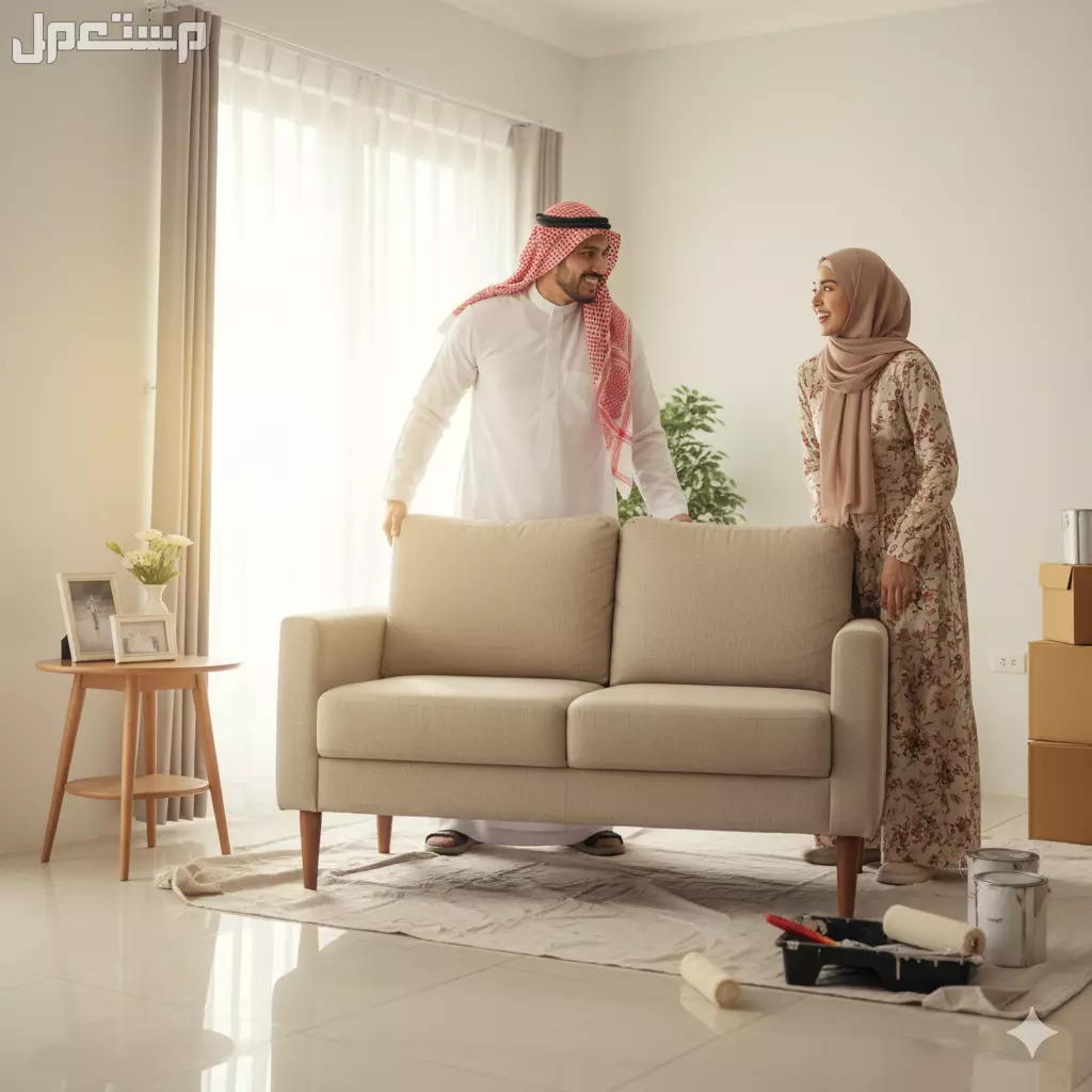 أفضل أماكن بيع أثاث مستعمل لتجديد المنزل بأقل تكلفة: دليل 2026 أفضل أماكن بيع أثاث مستعمل 2026