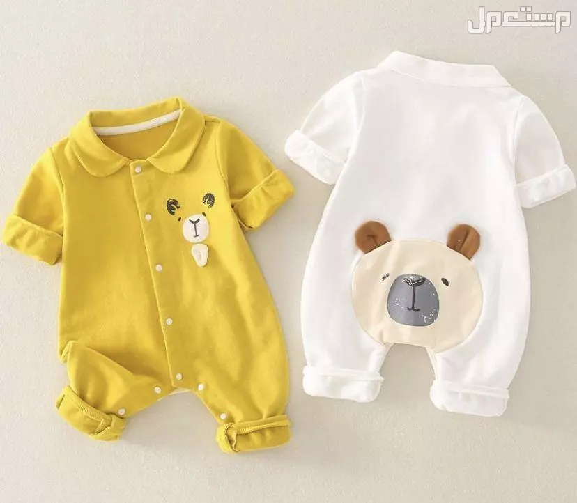ما الوقت المناسب لشراء ملابس المولود الجديد؟.. رحلة تجهيز البيبي تبدأ من هنا ملابس حديثي الولادة