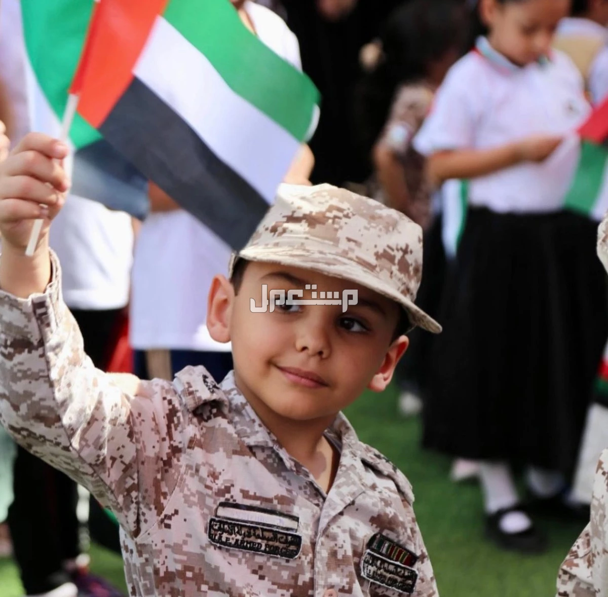 أجمل كلمات وعبارات عن يوم العلم الإماراتي 2025 بالإنجليزي والعربي فعاليات يوم العلم الاماراتي