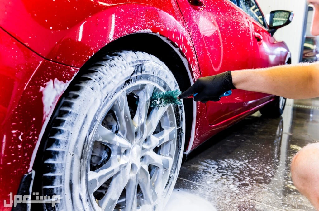 أسعار معدات مغسلة السيارات وأفضل الأنواع: دليل شامل 2026 هل مشروع مغسلة السيارات مربح؟