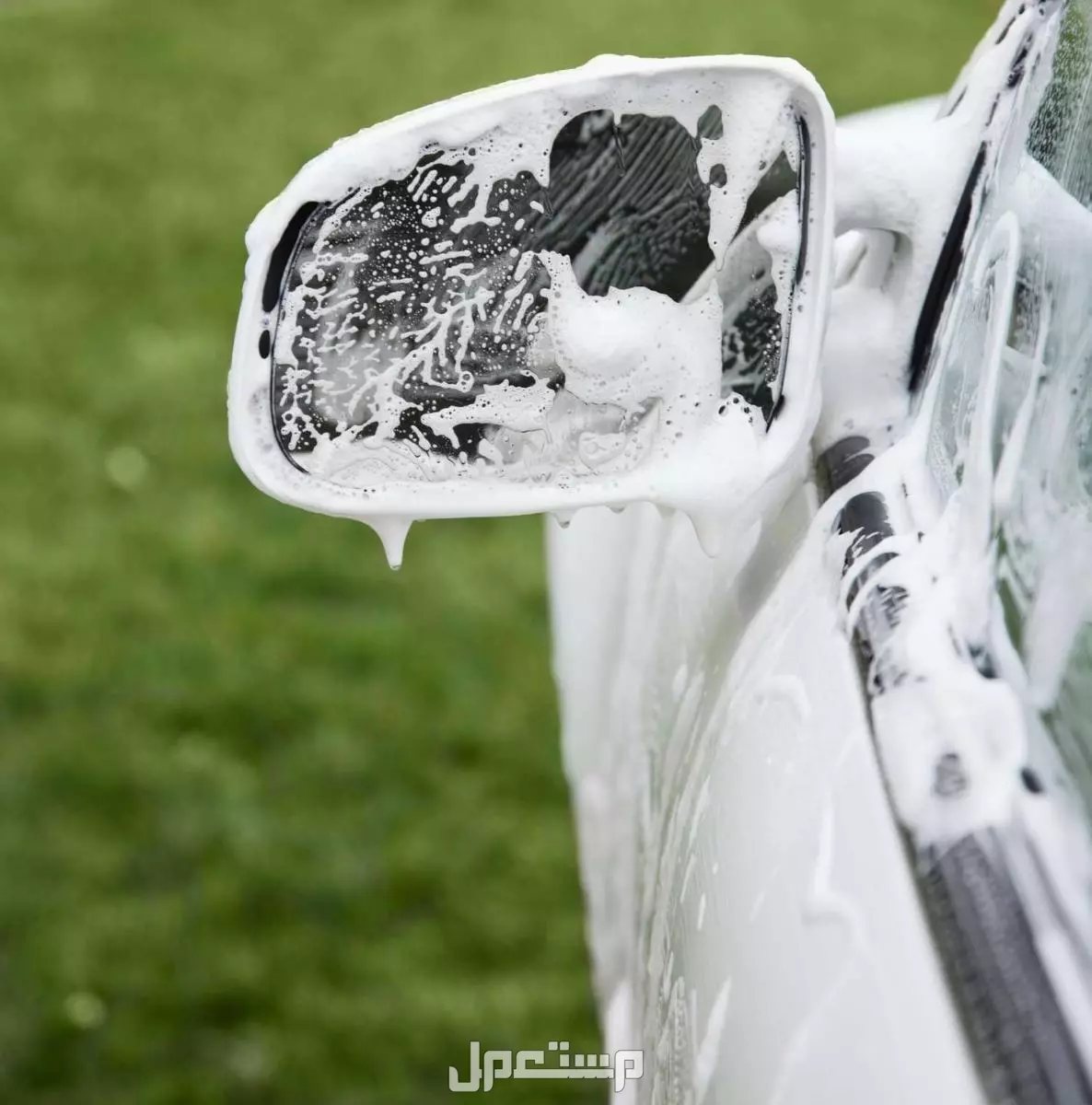 أسعار معدات مغسلة السيارات وأفضل الأنواع: دليل شامل 2026 عيوب مشروع مغسلة السيارات