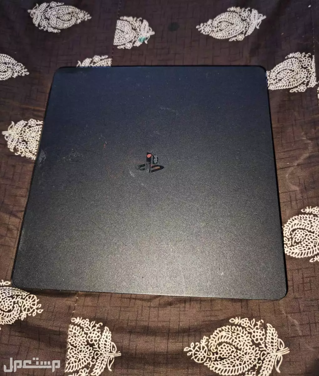 سوني 4 سليم  ون تيرا في القنفذة بسعر 400 ريال سعودي