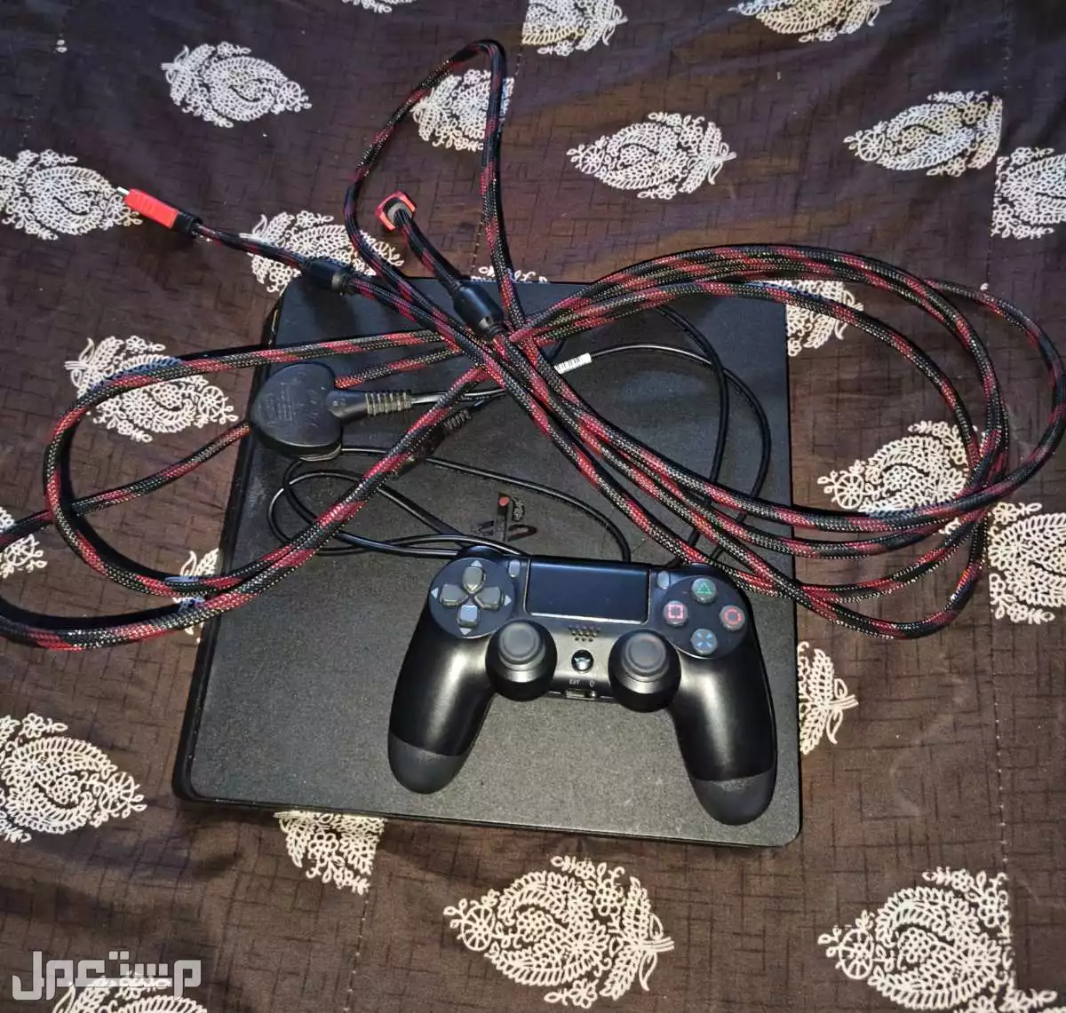 سوني 4 سليم  ون تيرا في القنفذة بسعر 400 ريال سعودي