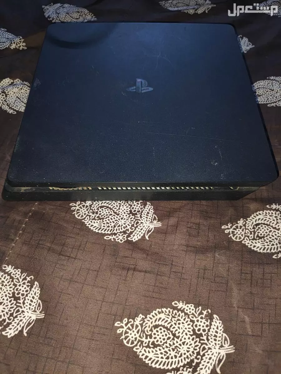 سوني 4 سليم  ون تيرا في القنفذة بسعر 400 ريال سعودي