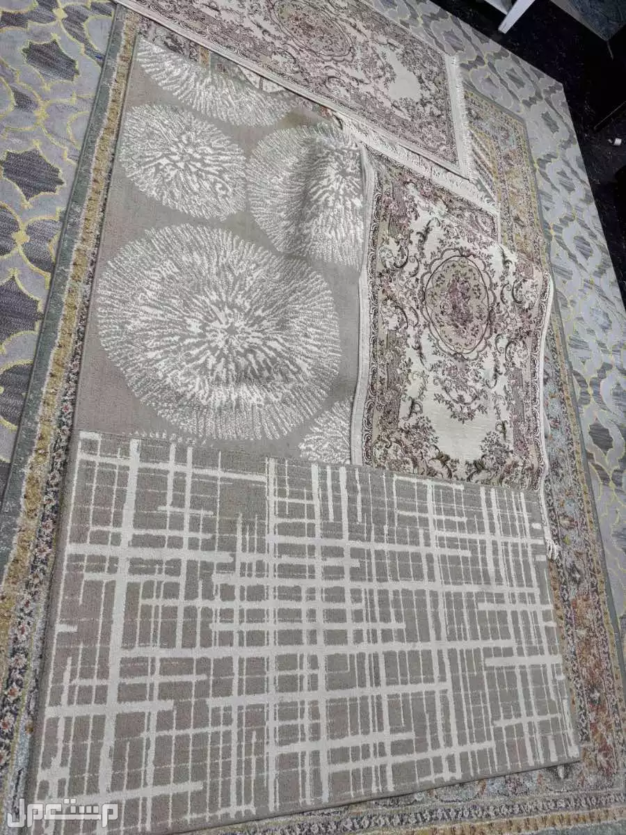 مدات للبيع الصغار من 50﷼ والكبيره 90 والمفرشه 120﷼ في المدينة المنورة بسعر 410 ريال سعودي