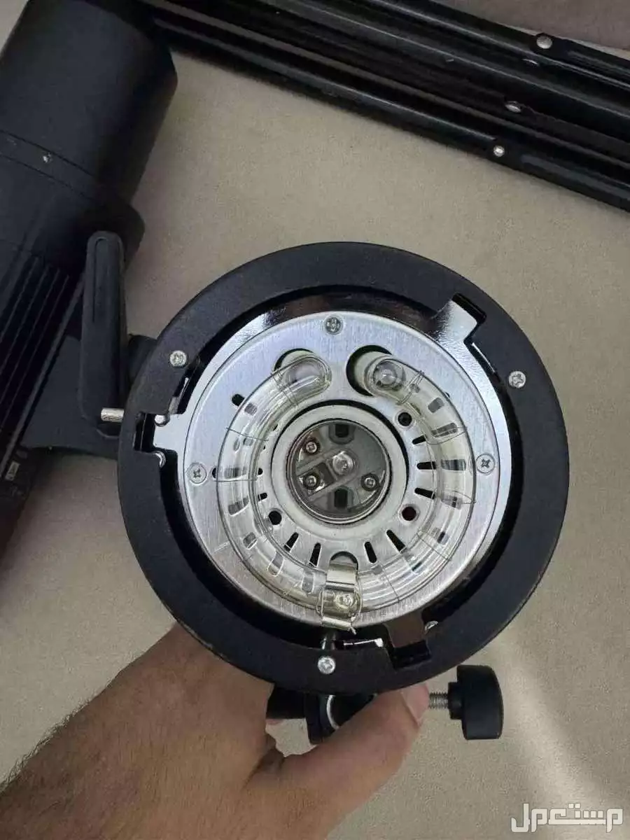 ا معدات إضاءة استوديو من Godox