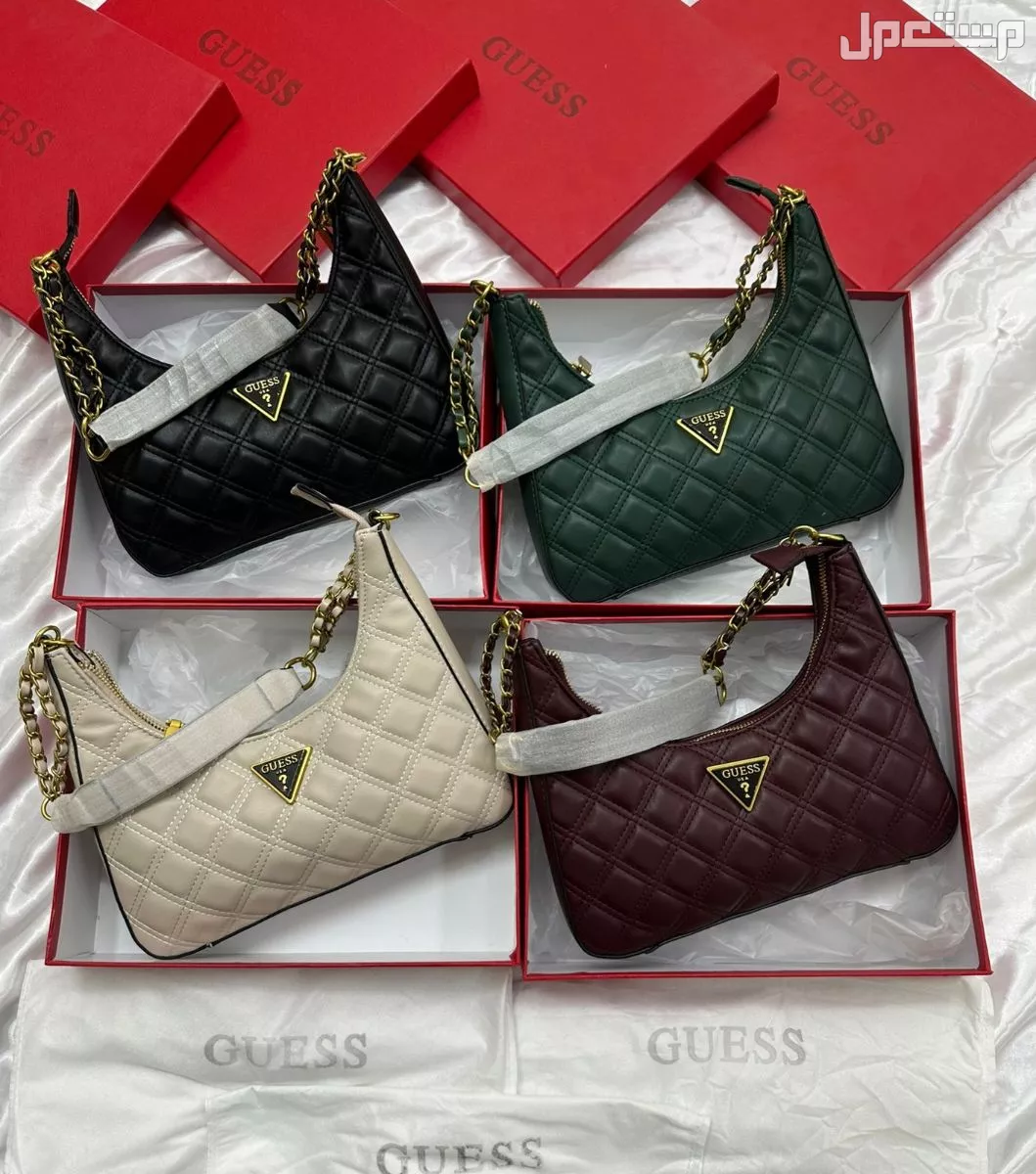 عرض شنط ماركات متنوعة ماستر كوالتي