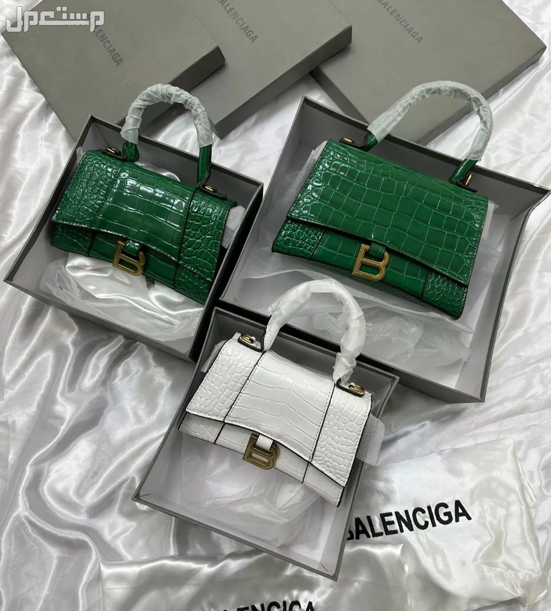 عرض شنط ماركات متنوعة ماستر كوالتي