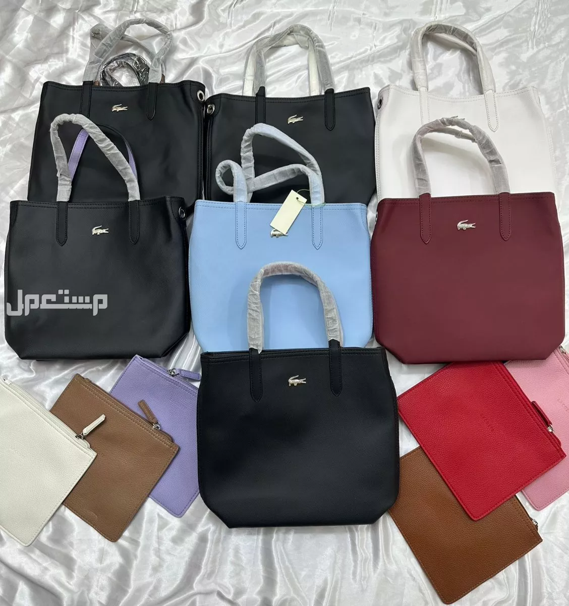 عرض شنط ماركات متنوعة ماستر كوالتي