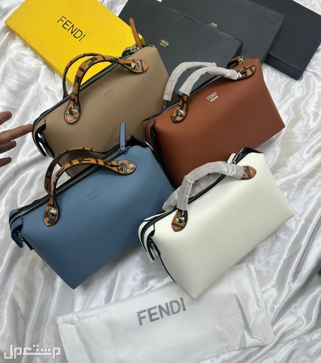 عرض شنط ماركات متنوعة ماستر كوالتي