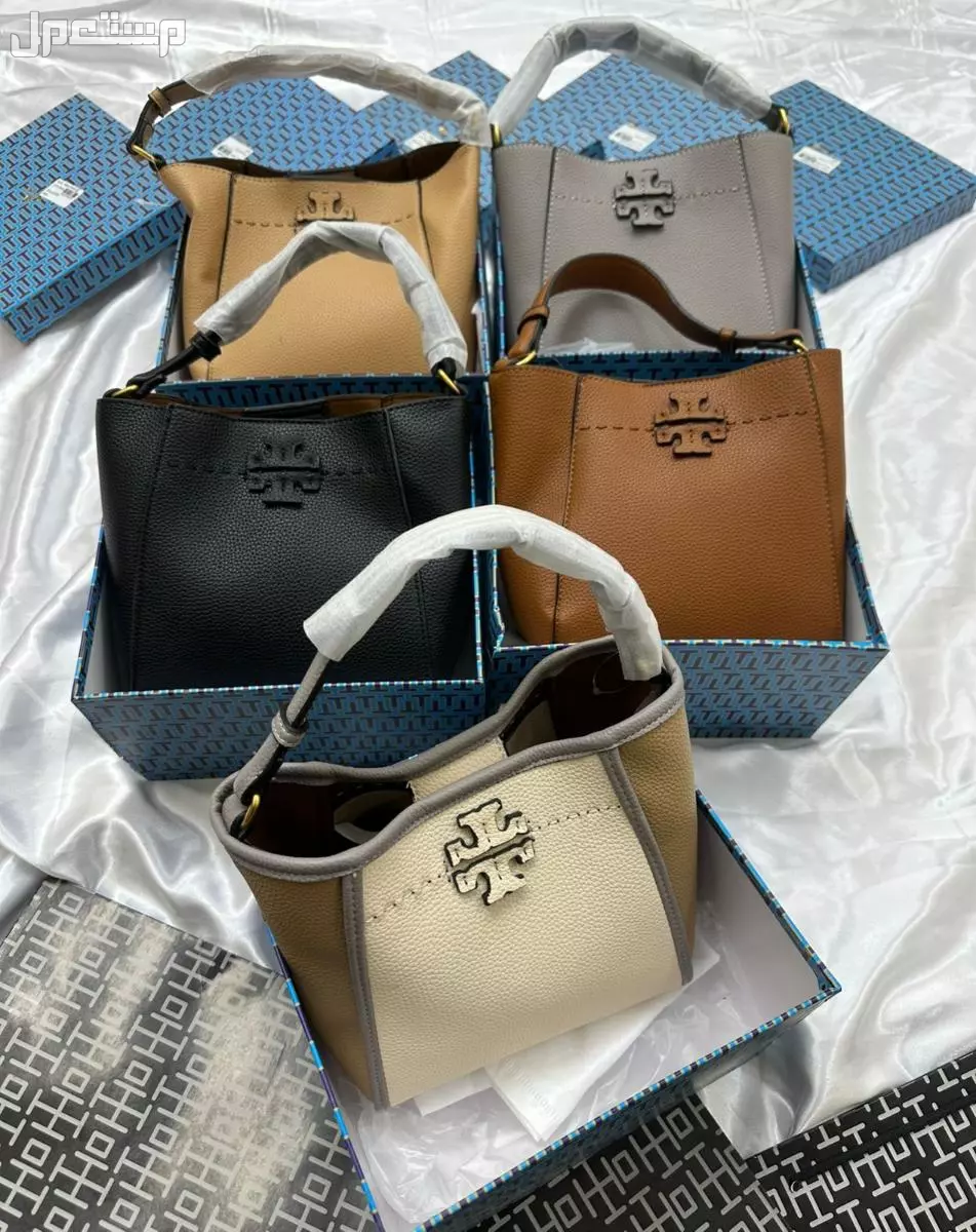 عرض شنط ماركات متنوعة ماستر كوالتي