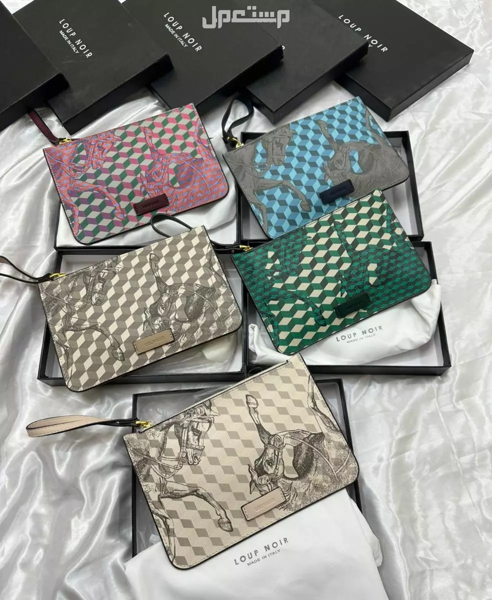 عرض شنط ماركات متنوعة ماستر كوالتي