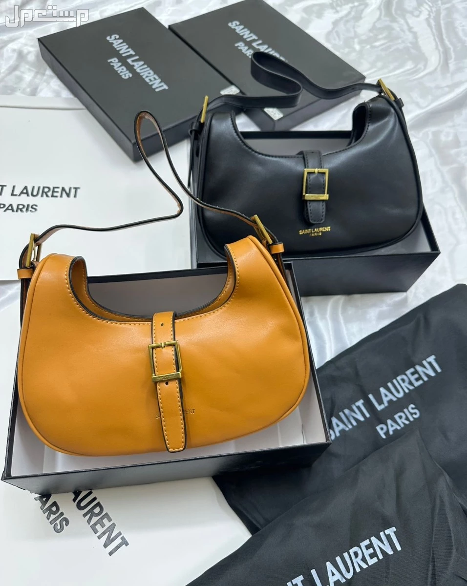 عرض شنط ماركات متنوعة ماستر كوالتي