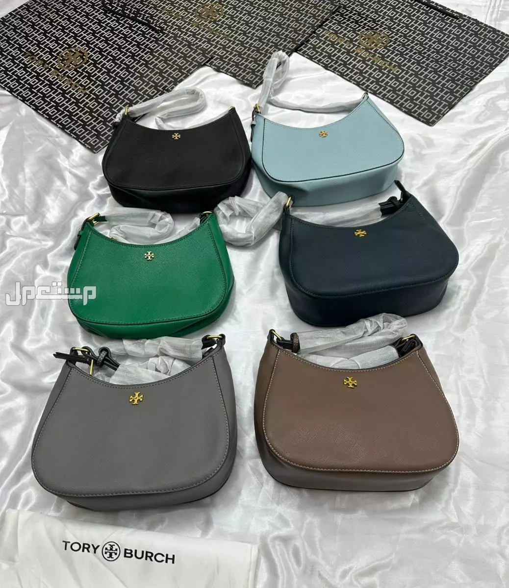 عرض شنط ماركات متنوعة ماستر كوالتي