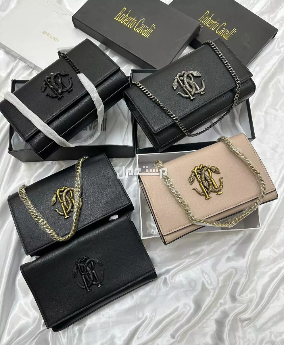 عرض شنط ماركات متنوعة ماستر كوالتي