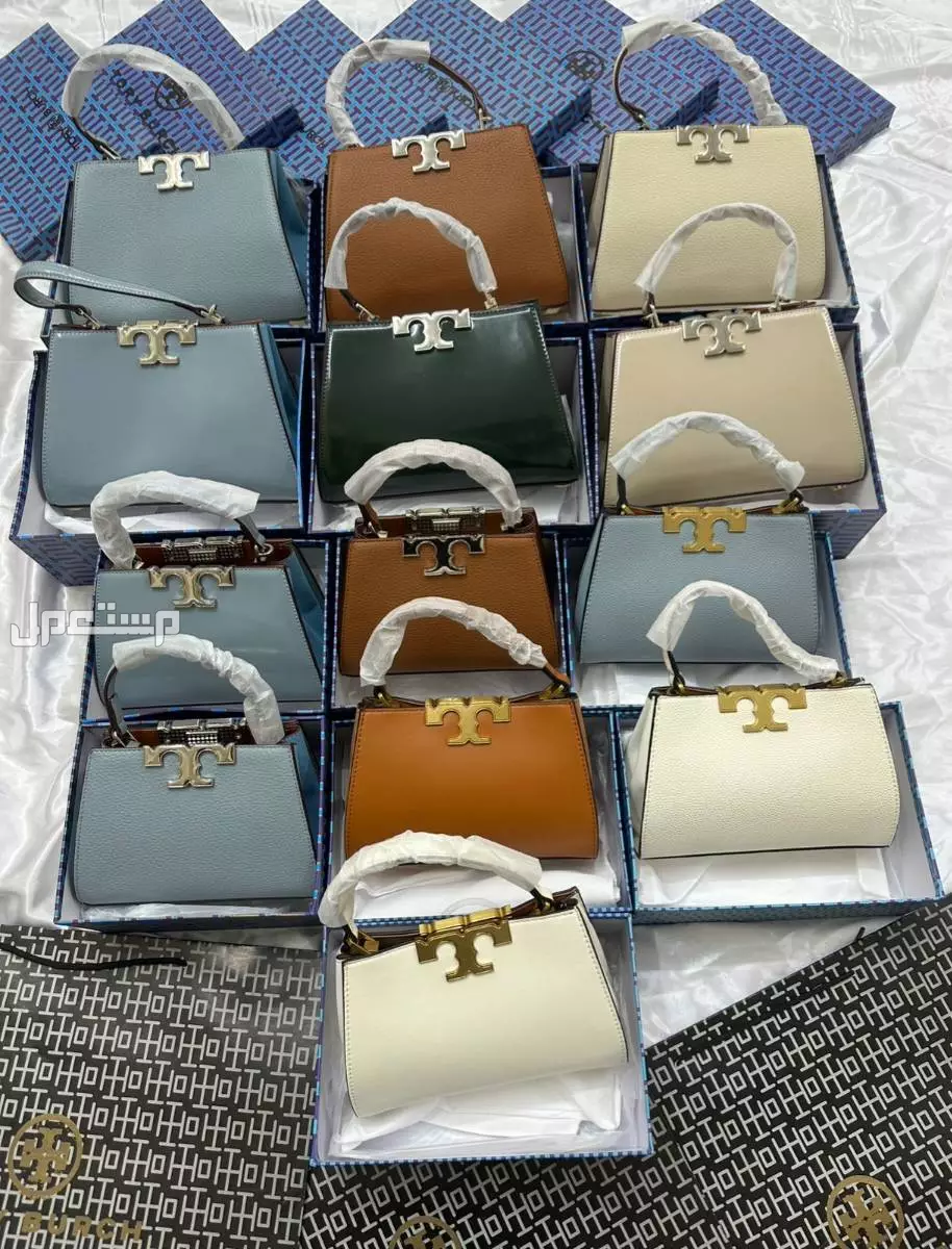 عرض شنط ماركات متنوعة ماستر كوالتي