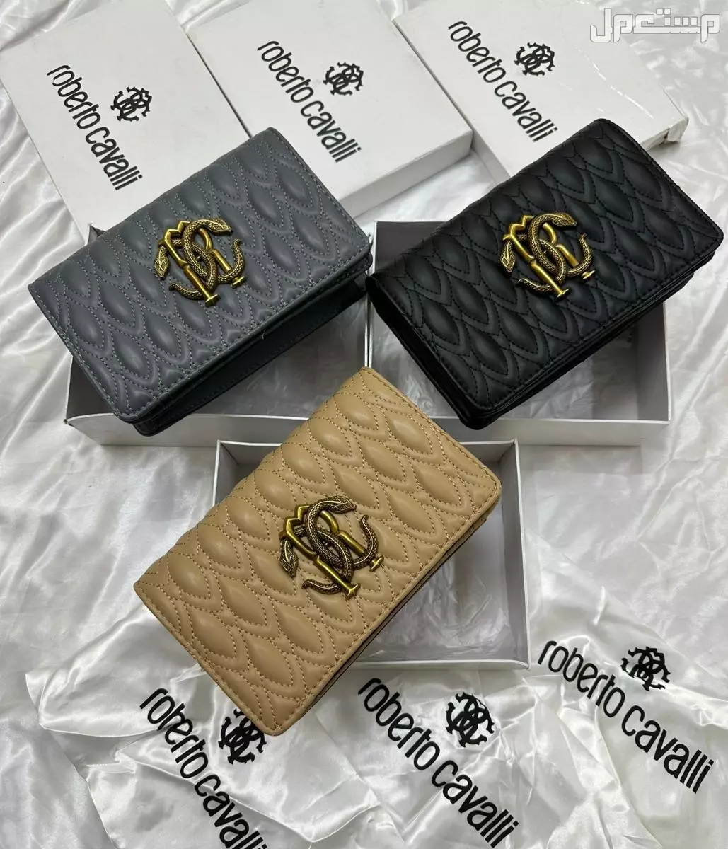 عرض شنط ماركات متنوعة ماستر كوالتي