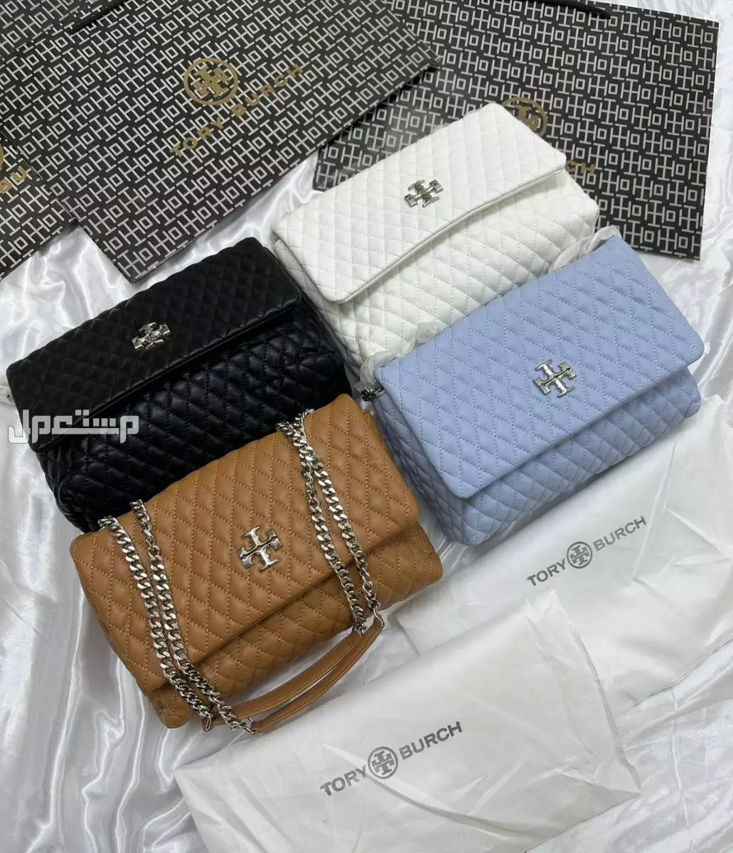 عرض شنط ماركات متنوعة ماستر كوالتي