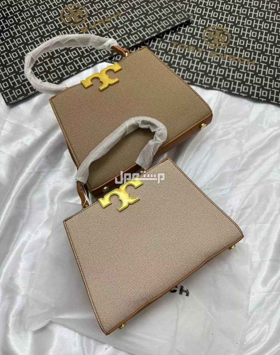 عرض شنط ماركات متنوعة ماستر كوالتي