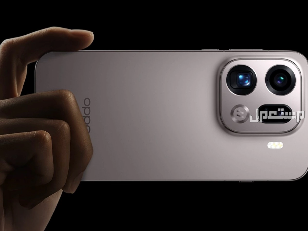 مميزات وعيوب oppo find x9 pro.. ابرز المواصفات والاسعار كاميرا Oppo Find X9 Pro