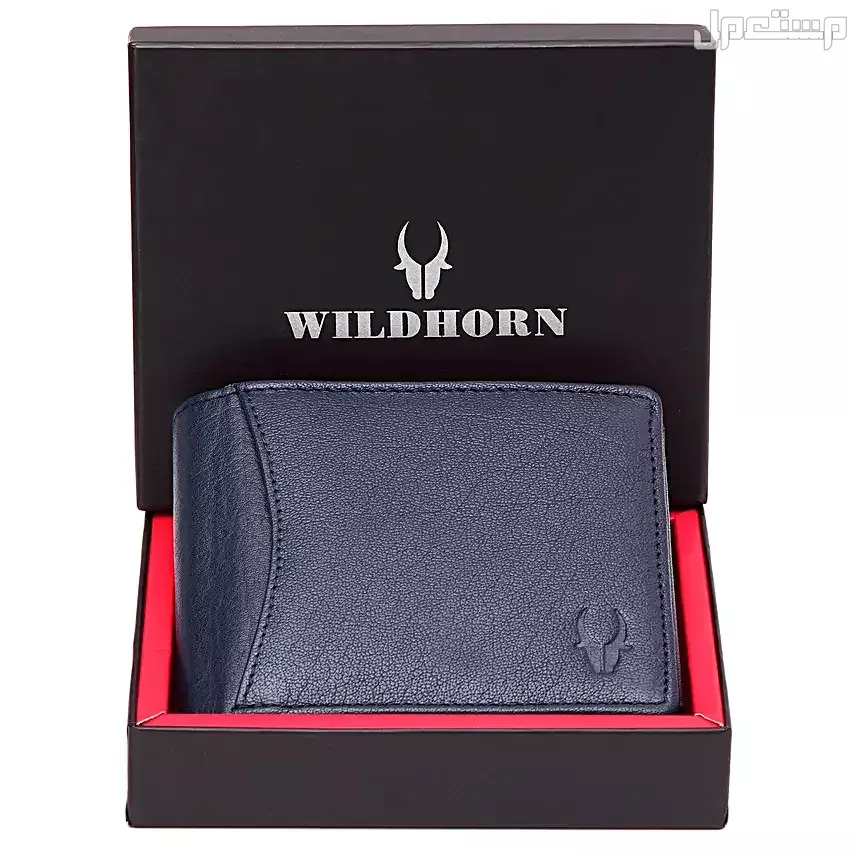 هدايا الزوج بمناسبة اليوم العالمي للرجل 2025.. أفكار غير تقليدية تُسعد قلبه محفظة جلدية رجالية