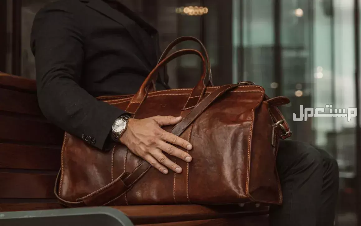 هدايا الزوج بمناسبة اليوم العالمي للرجل 2025.. أفكار غير تقليدية تُسعد قلبه حقيبة سفر هدية للزوج