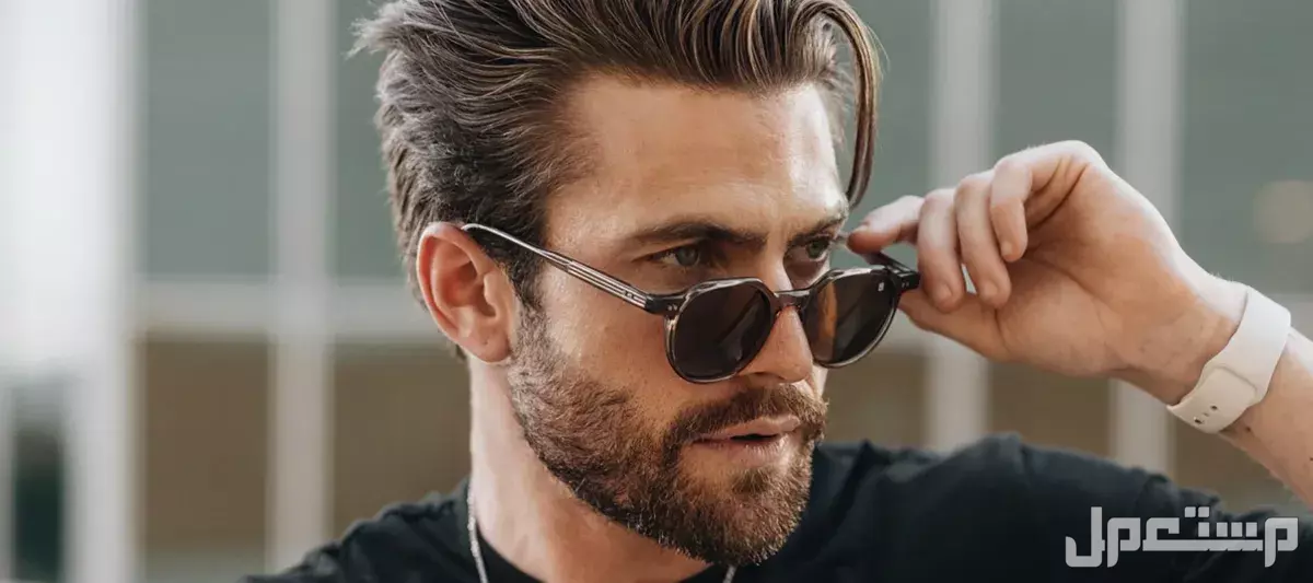 هدايا الزوج بمناسبة اليوم العالمي للرجل 2025.. أفكار غير تقليدية تُسعد قلبه نظارة شمسية هدية