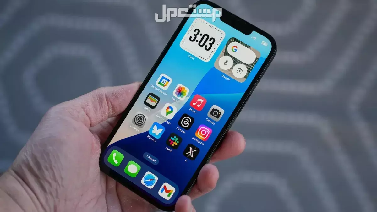 أفضل 5 جوالات رخيصة بأداء قوي في 2026 ايفون iPhone 16e
