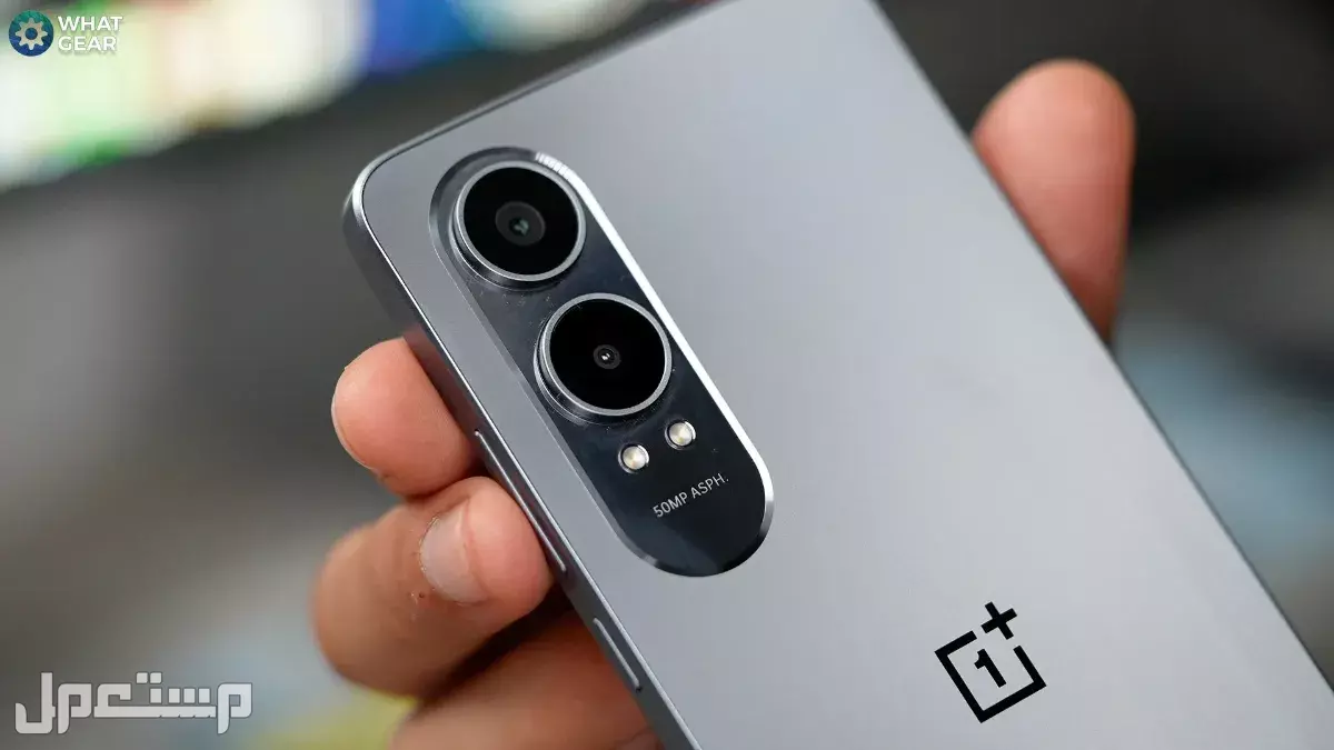 أفضل 5 جوالات رخيصة بأداء قوي في 2026 ون بلس nord ce4 lite