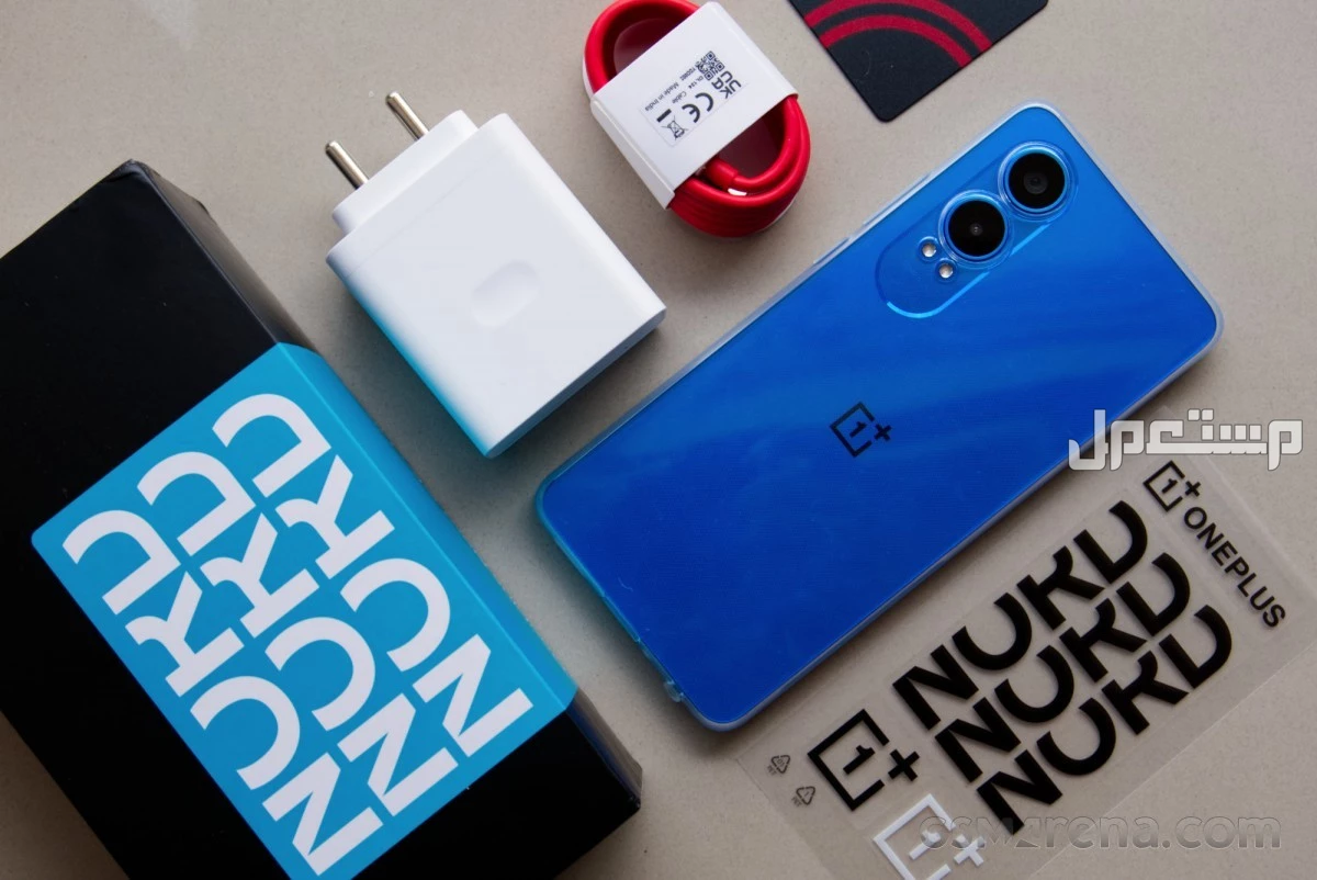 أفضل 5 جوالات رخيصة بأداء قوي في 2026 ون بلس nord ce4 lite