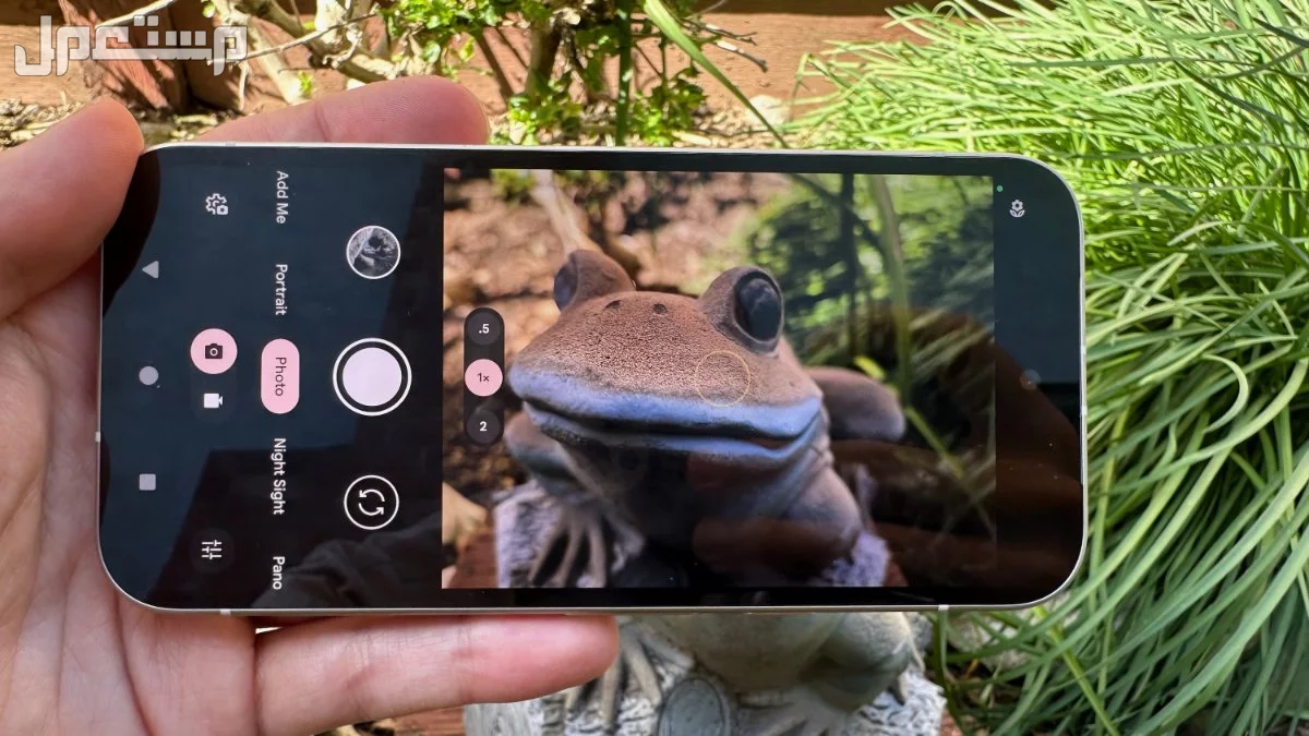 أفضل 5 جوالات رخيصة بأداء قوي في 2026 Google Pixel 9a